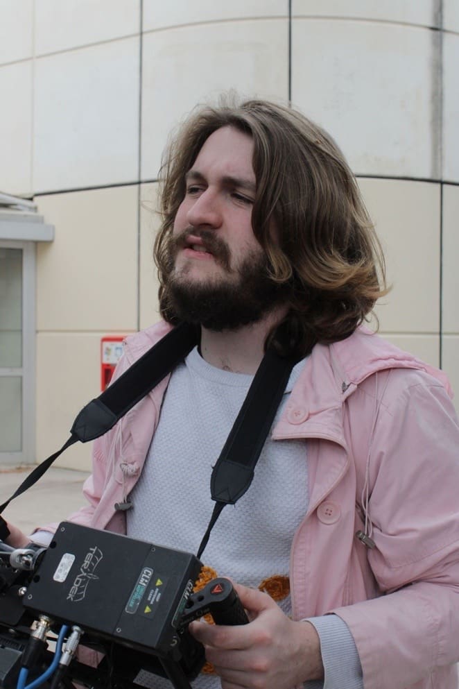 Фото Лукас Бернардіні (Lucas Bernardini)