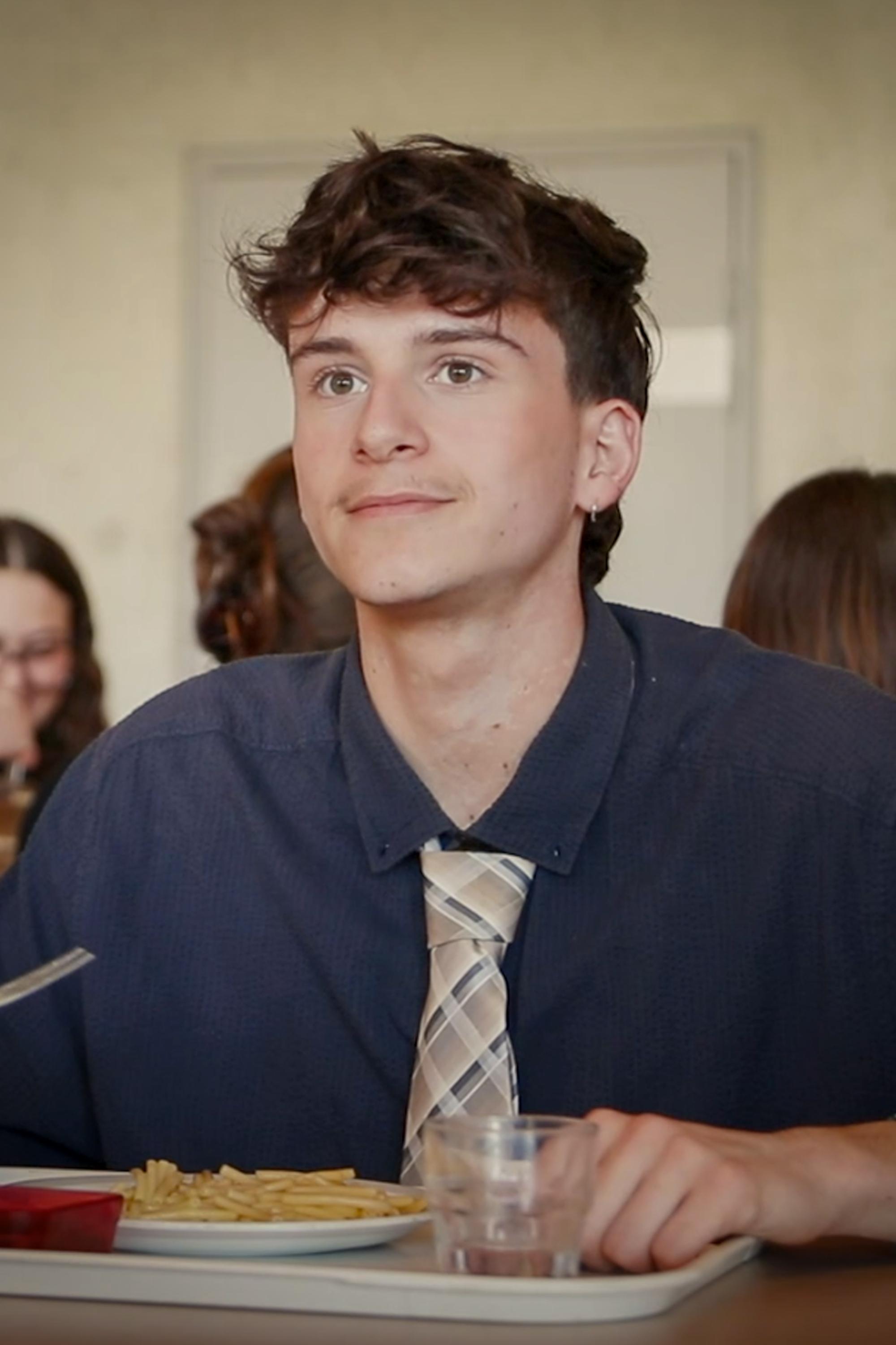 Фото  (Manes POTTIER)