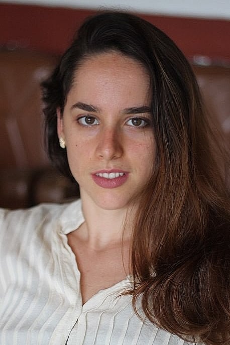 Фото  (Manoela Aliperti)