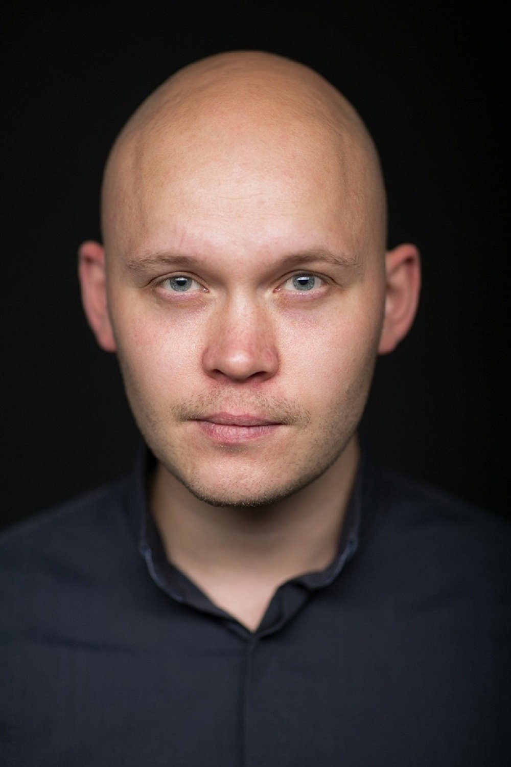 Фото  (Anton Ksenev)