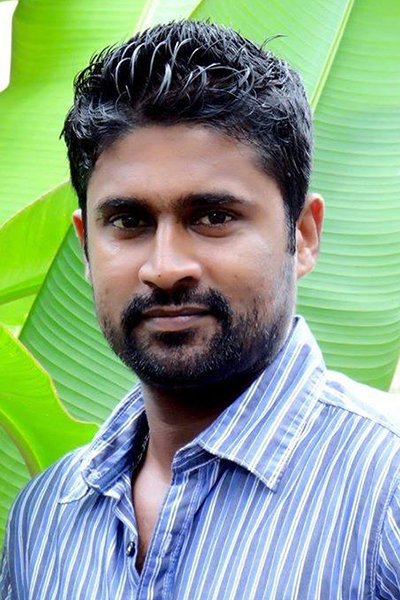 Фото  (Arun Benny)