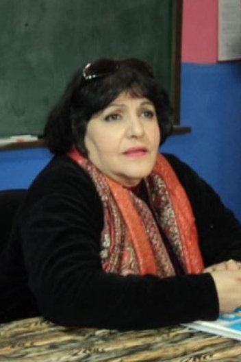 Фото  (Faten Shahin)