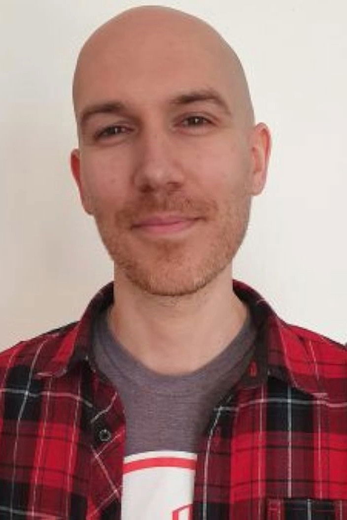 Фото Джеймс Шембрі (James Schembri)