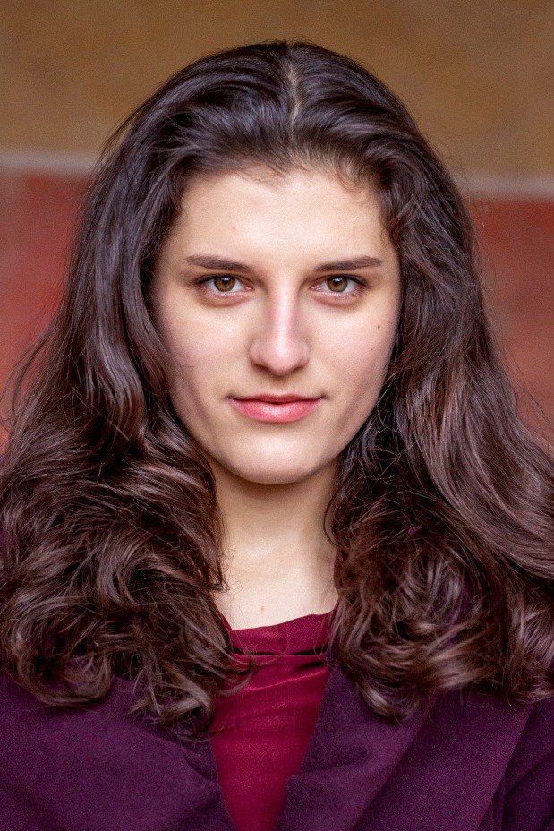 Фото  (Johana Vašková)