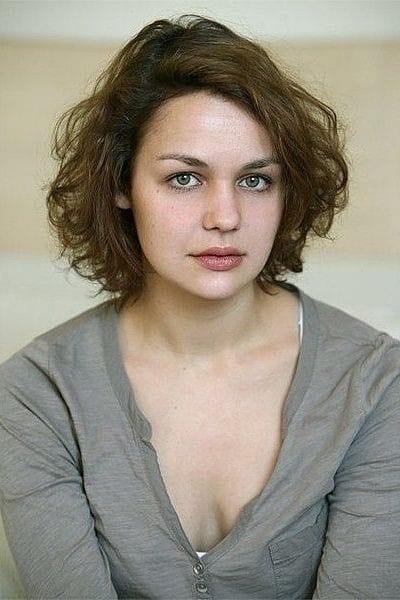 Фото Луїза Хейер (Luise Heyer)