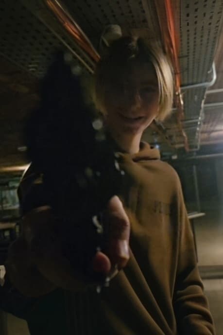 Фото  (Robbie Sidolle D'achille)