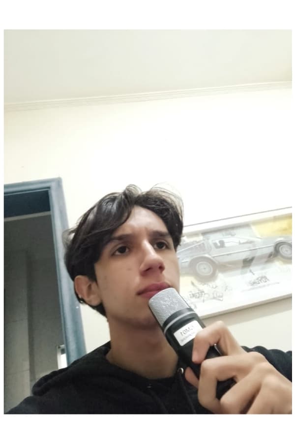 Фото  (Erick Pitareli)