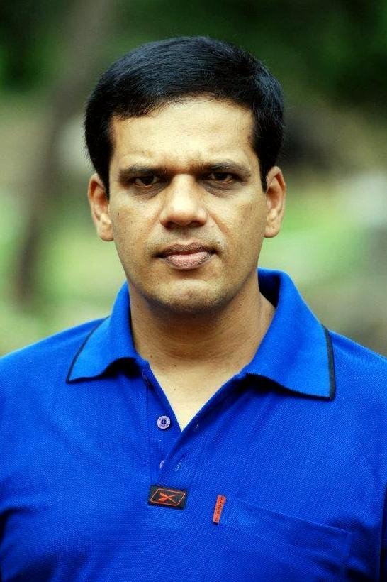 Фото  (Nandakishor Nellickal)