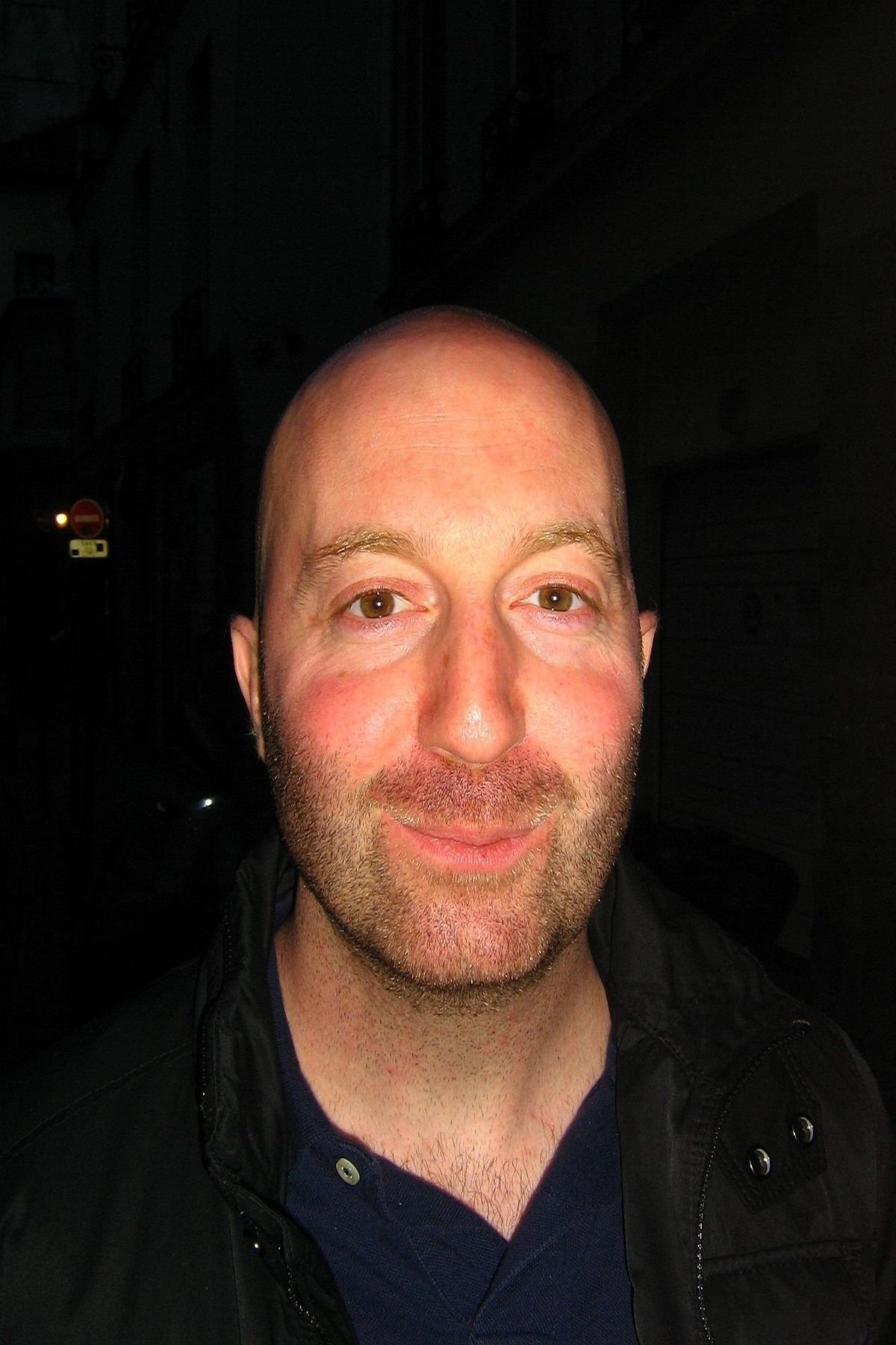 Фото  (Sacha Judaszko)