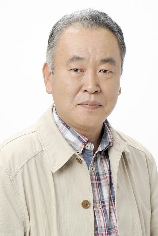 Фото  (Yoshihiro Okada)