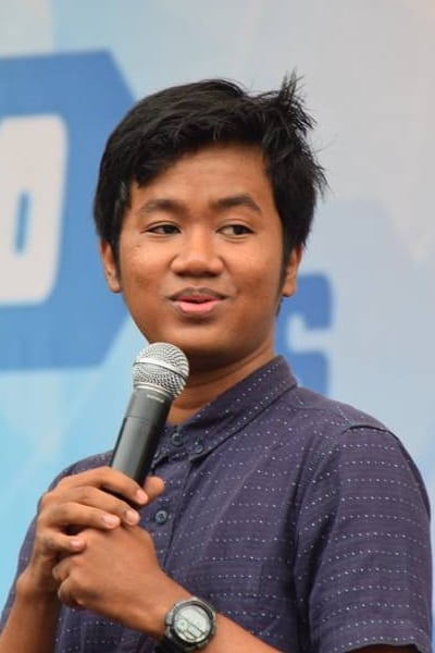 Фото  (Yudha Keling)