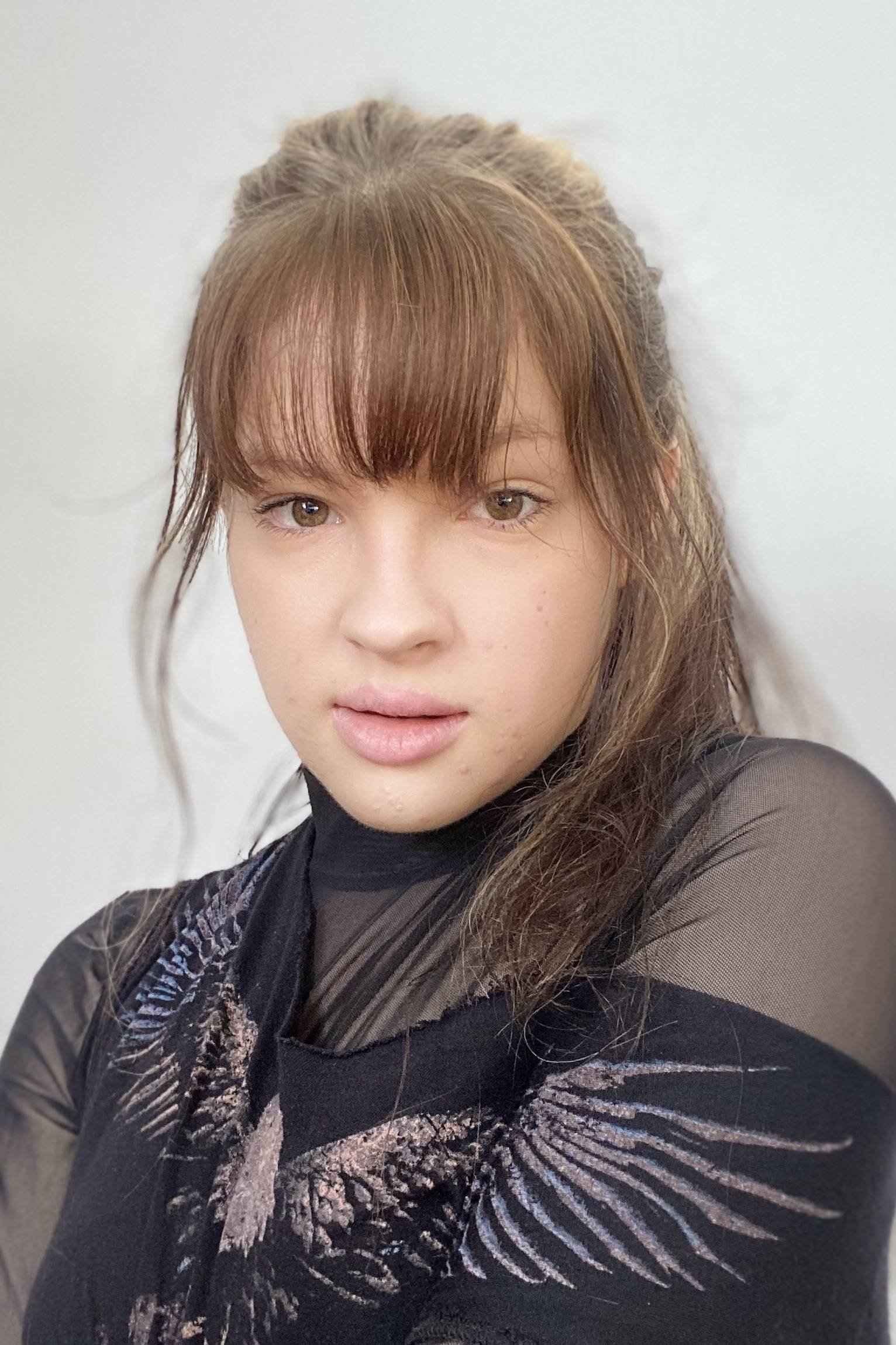 Фото  (Arina Prokofyeva)