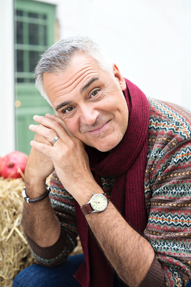 Фото  (Ernst Kirchsteiger)