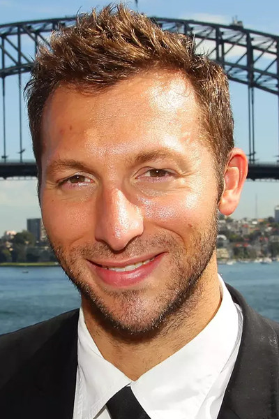 Фото  (Ian Thorpe)