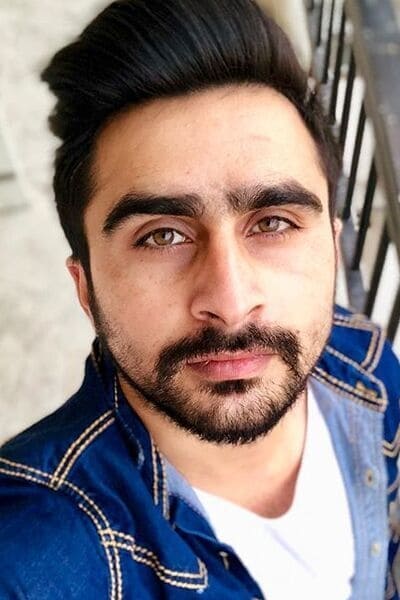Фото Джагжит Сандху (Jagjeet Sandhu)