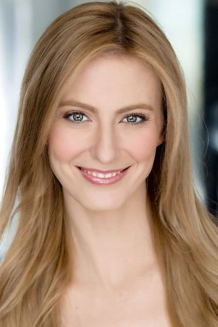 Фото Ліз Джонстон (Lize Johnston)