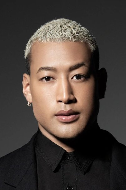 Фото Менді Секіґучі (Mandy Sekiguchi)