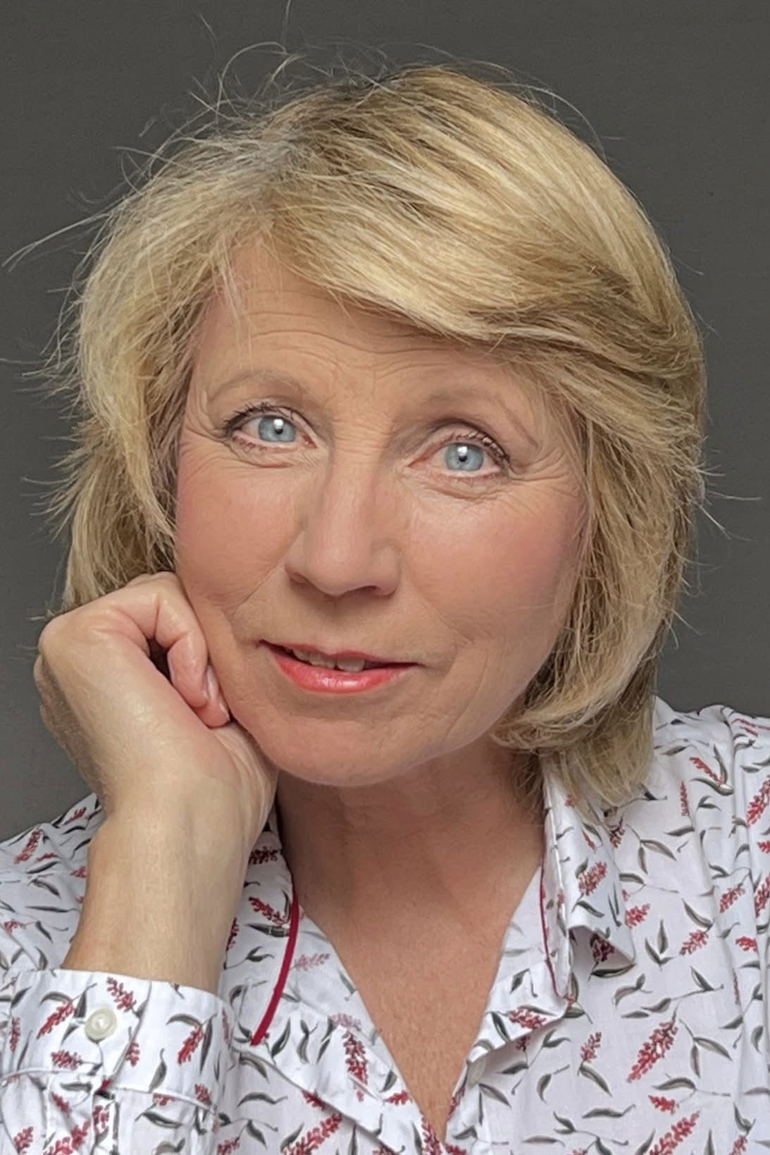 Фото  (Pip Boulter)