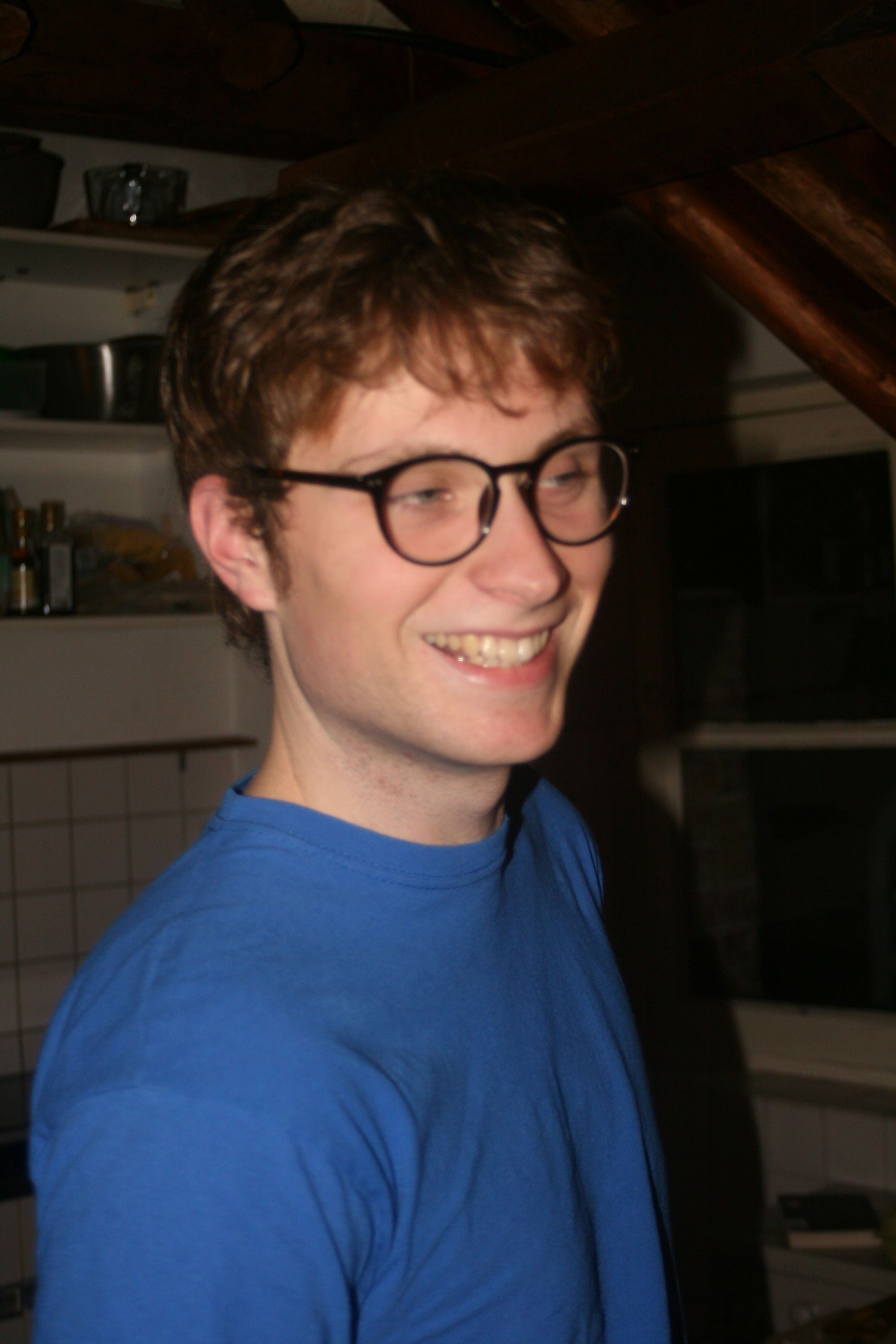 Фото  (Dirk Spaan)