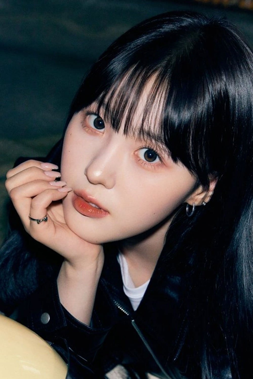 Фото  (Kim Chae-hyun)