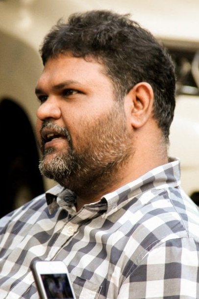 Фото  (King Ratnam)