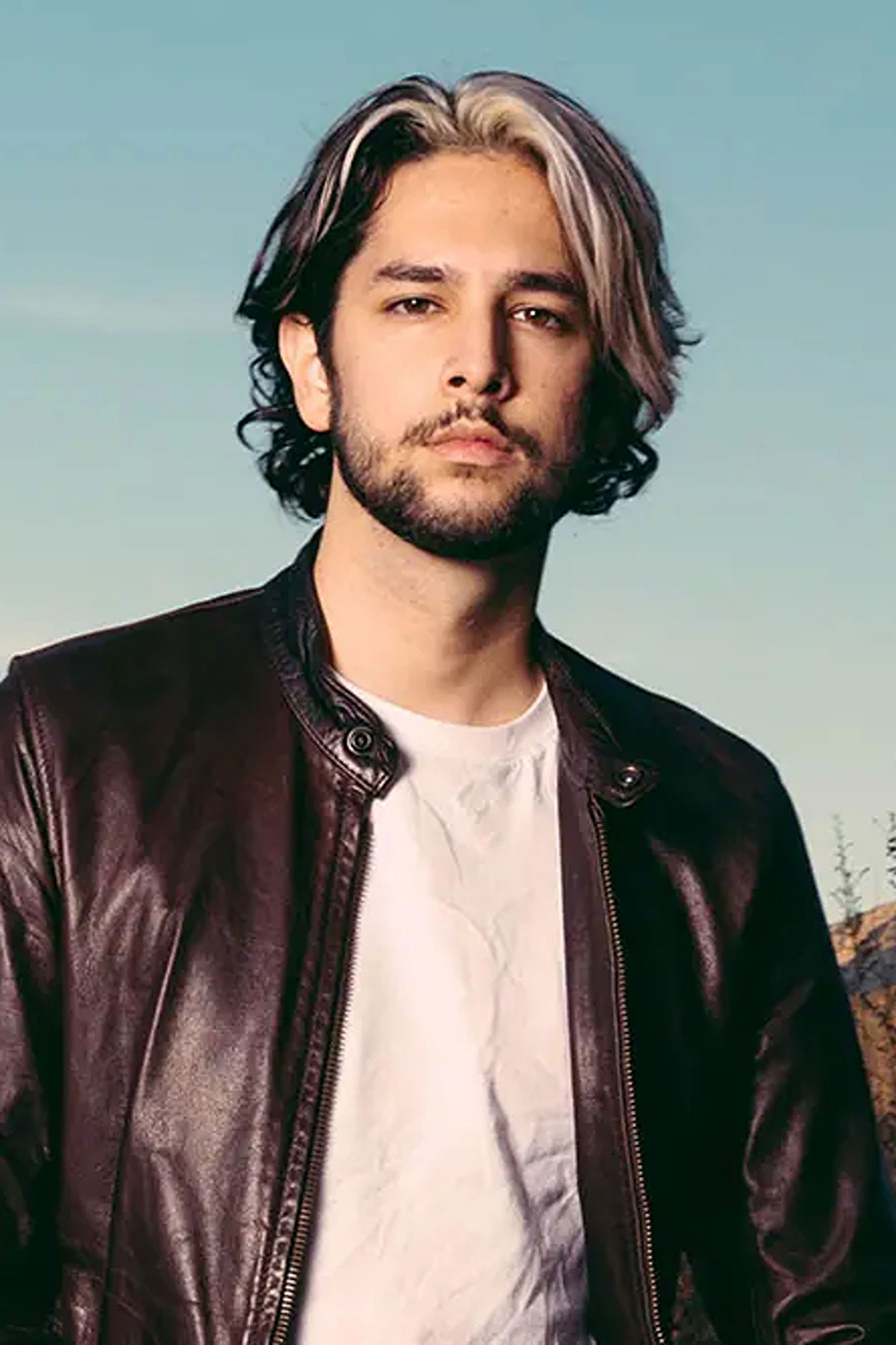 Фото  (Luis Caraza)