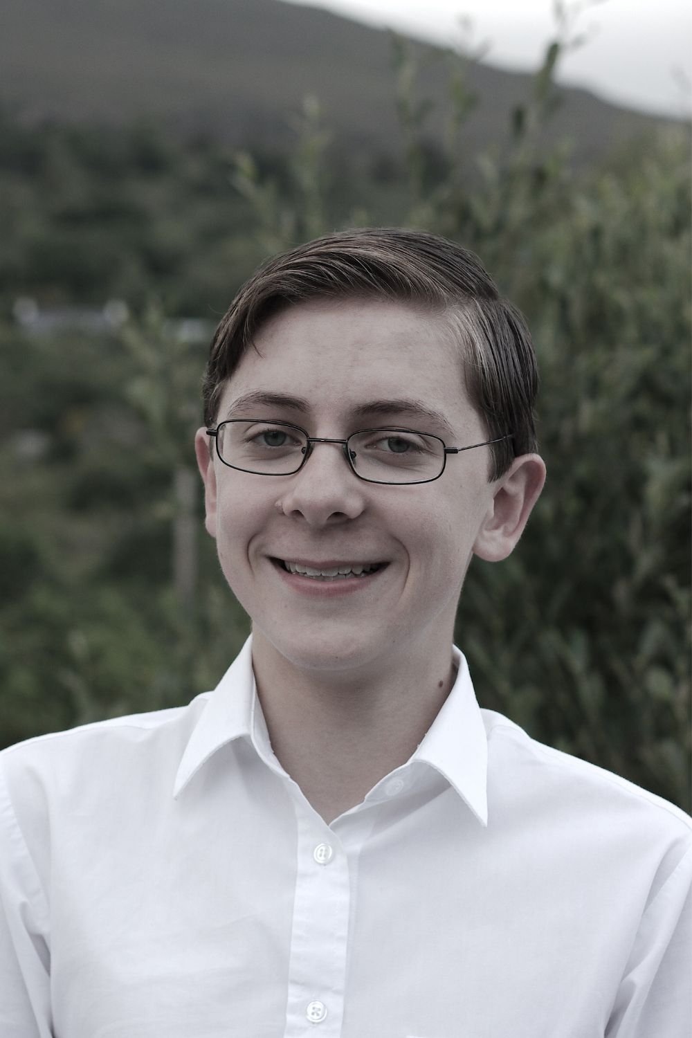 Фото Тобіас Грубер (Tobias Gruber)