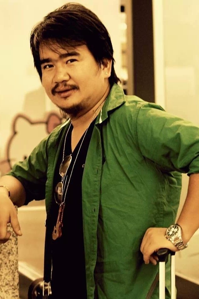 Фото  (Wilson Bikram Rai)