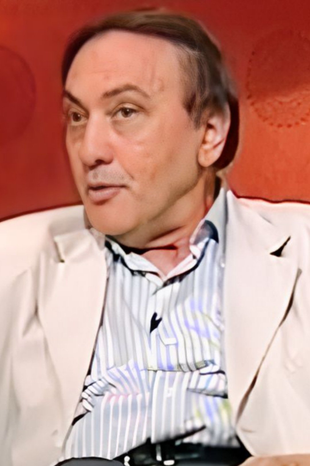 Фото Юссеф Френсіс (Youssef Francis)