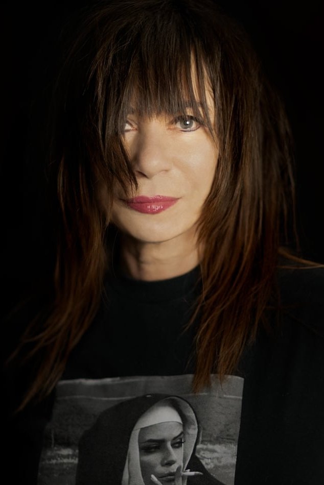 Фото  (Adele Bertei)