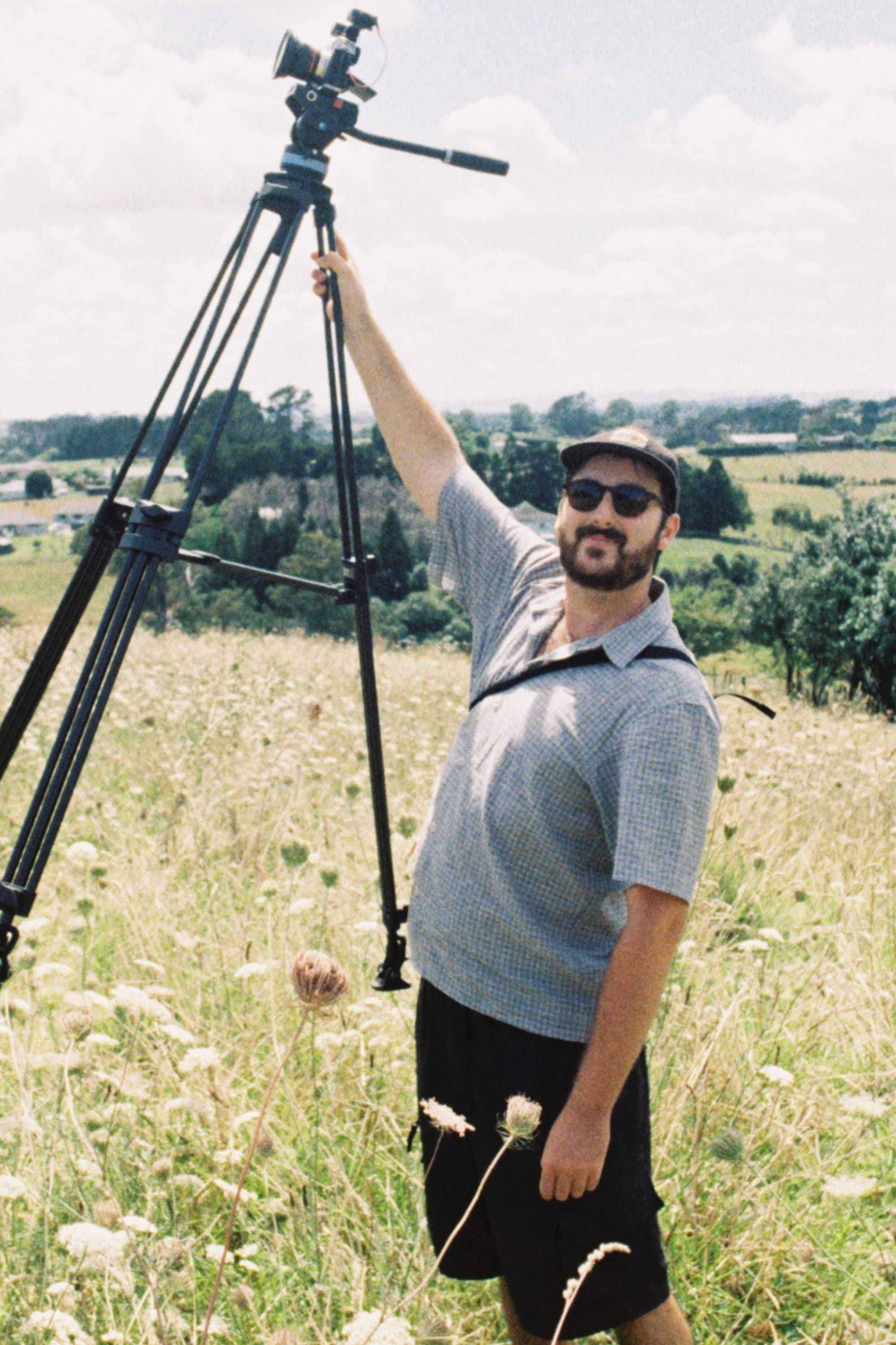 Фото Бен Діккенс (Ben Dickens)