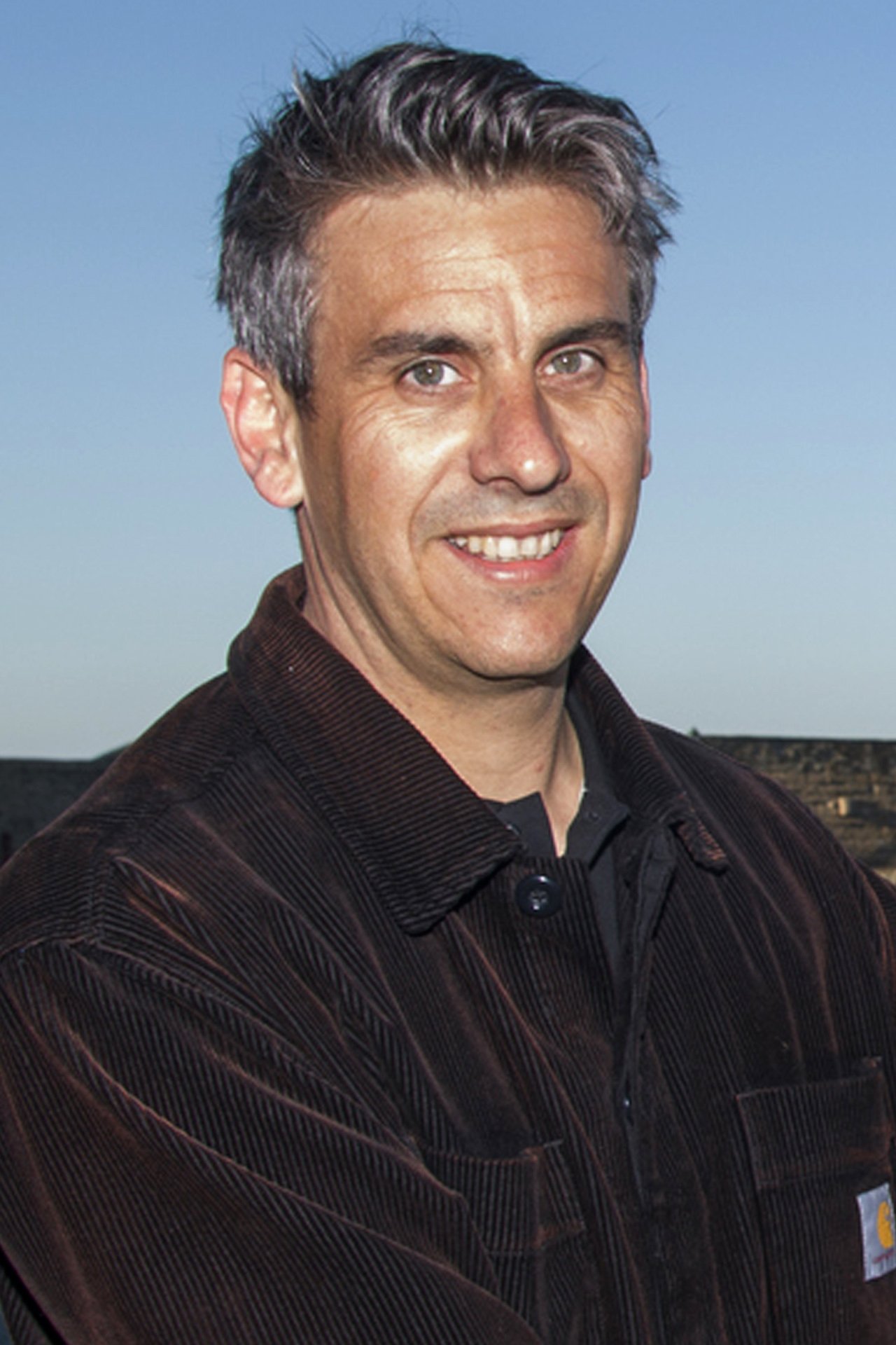 Фото  (Jokin Etcheverria)