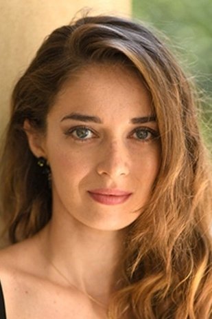 Фото  (Sarah Barzyk)