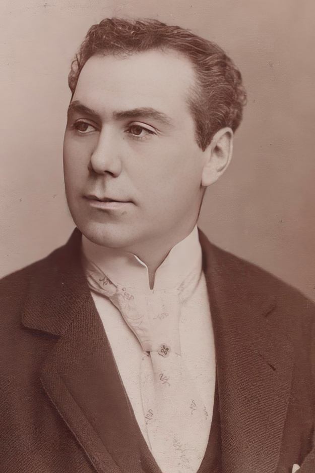 Фото  (Adolphe Candé)
