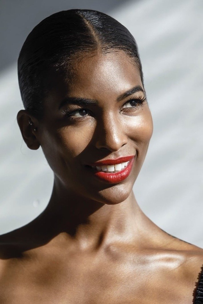 Фото  (Dominique Silver)