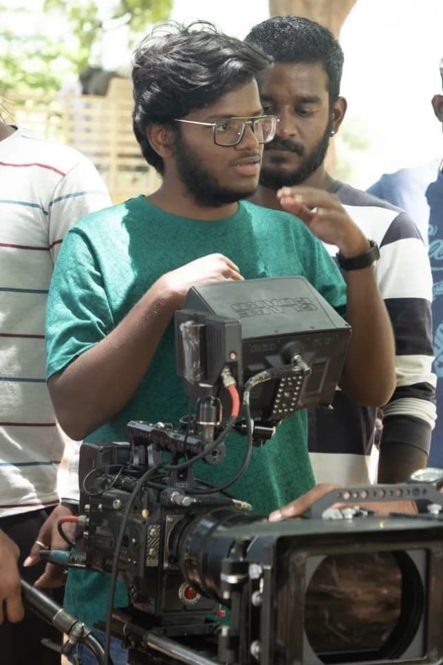 Фото  (Hari Krish)