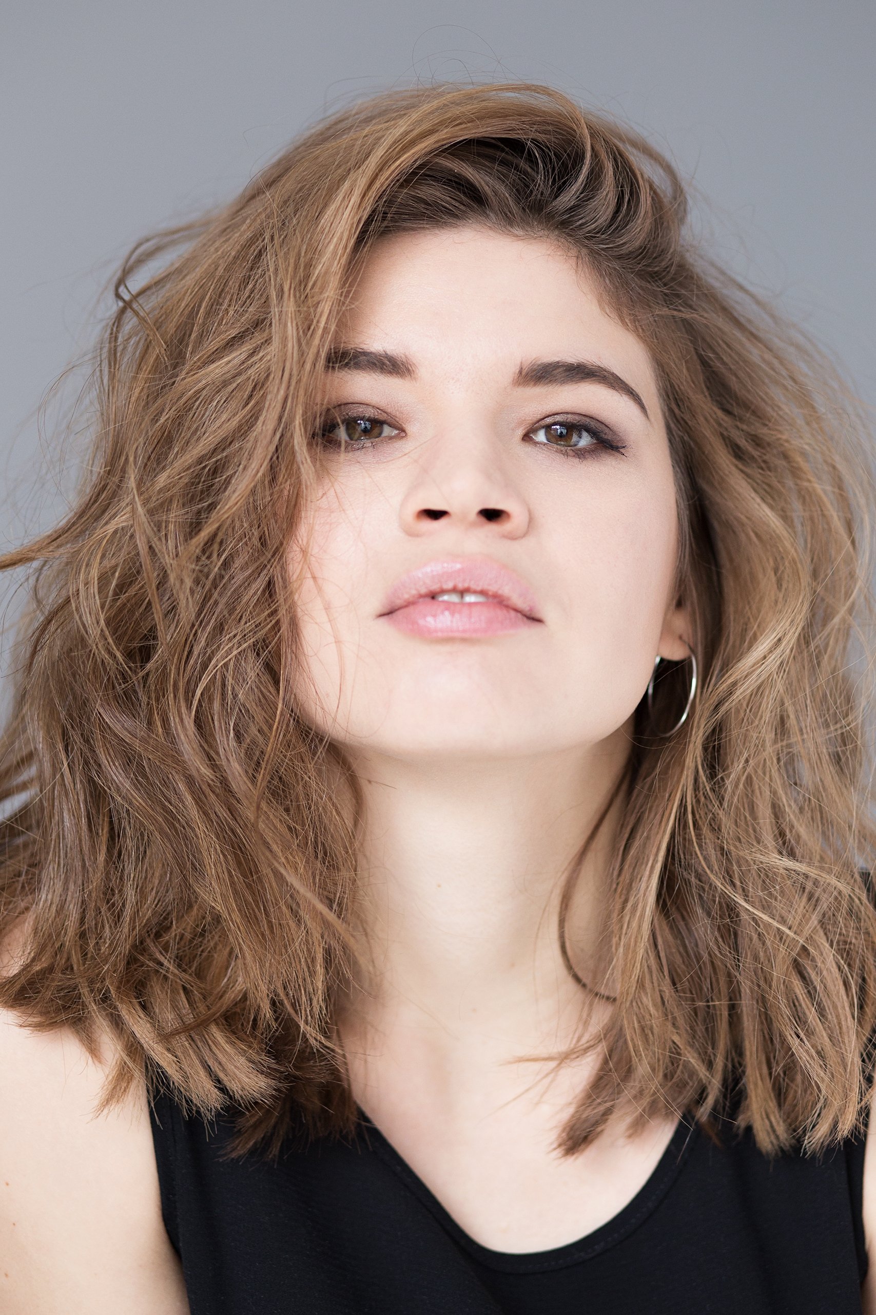 Фото  (Jade-Mariuka Robitaille)