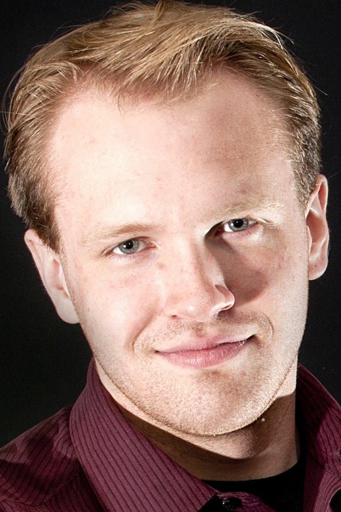 Фото  (Josh Katawick)