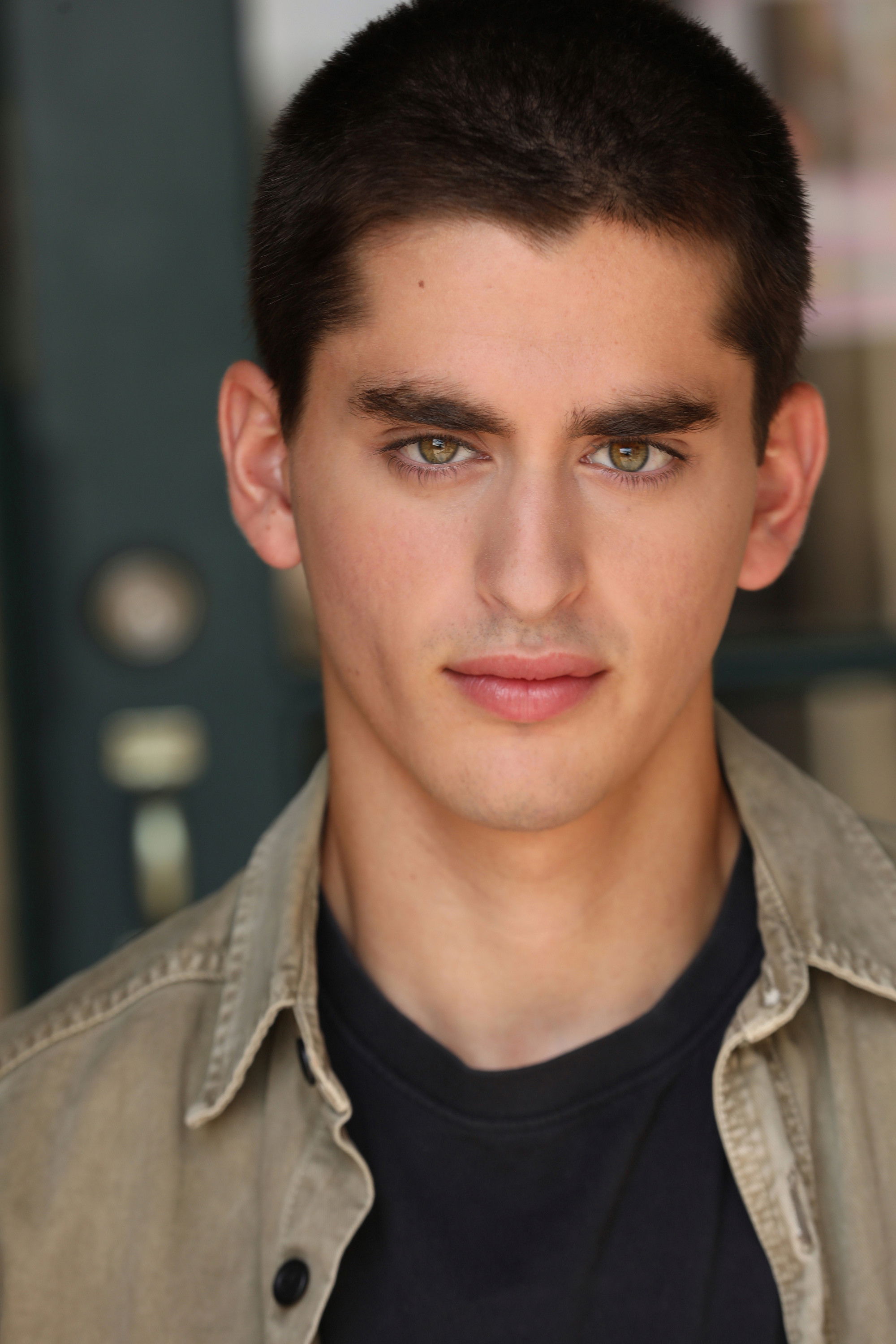 Фото  (Michael Zapesotsky)