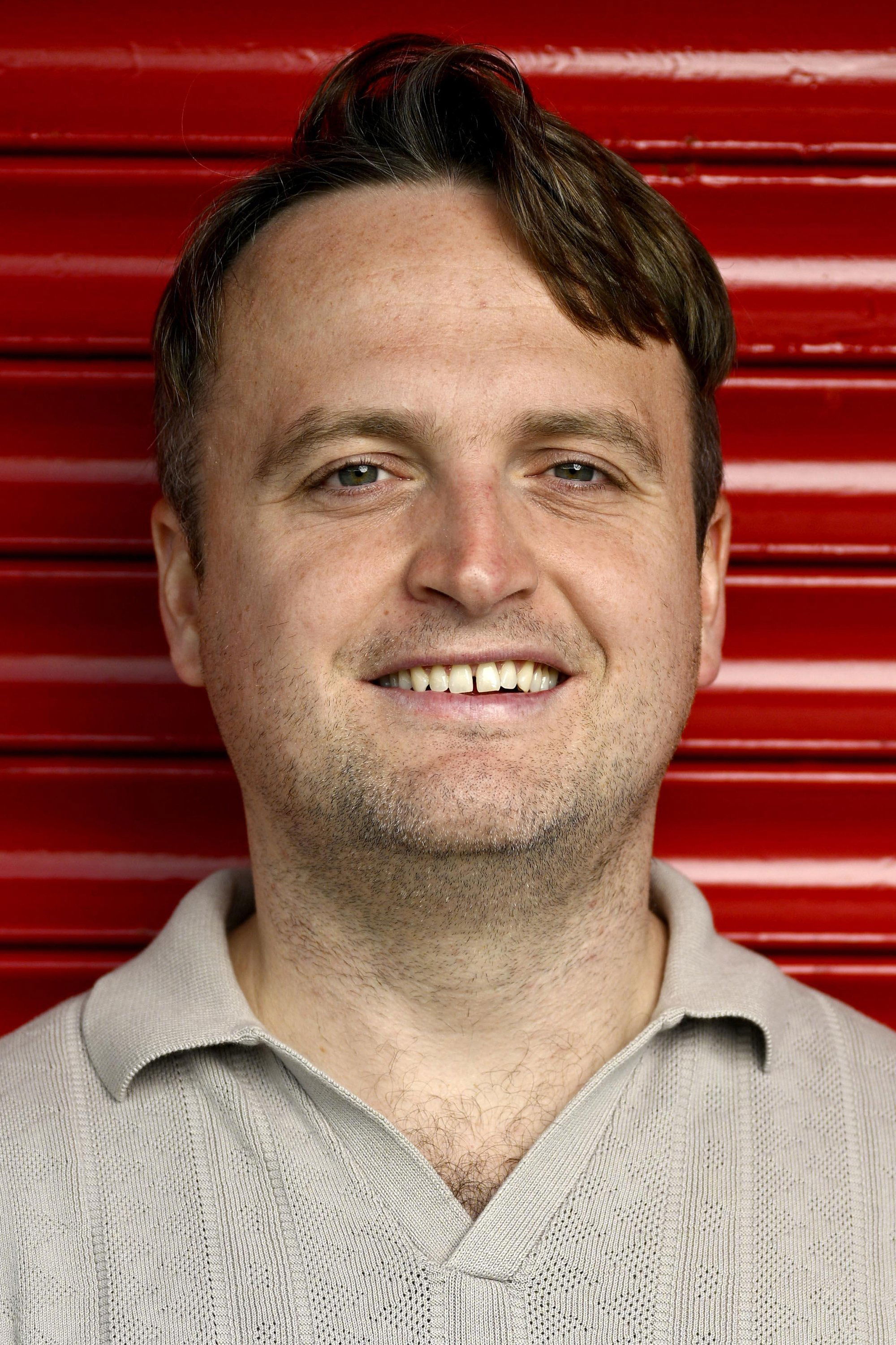 Фото  (Peter McGann)