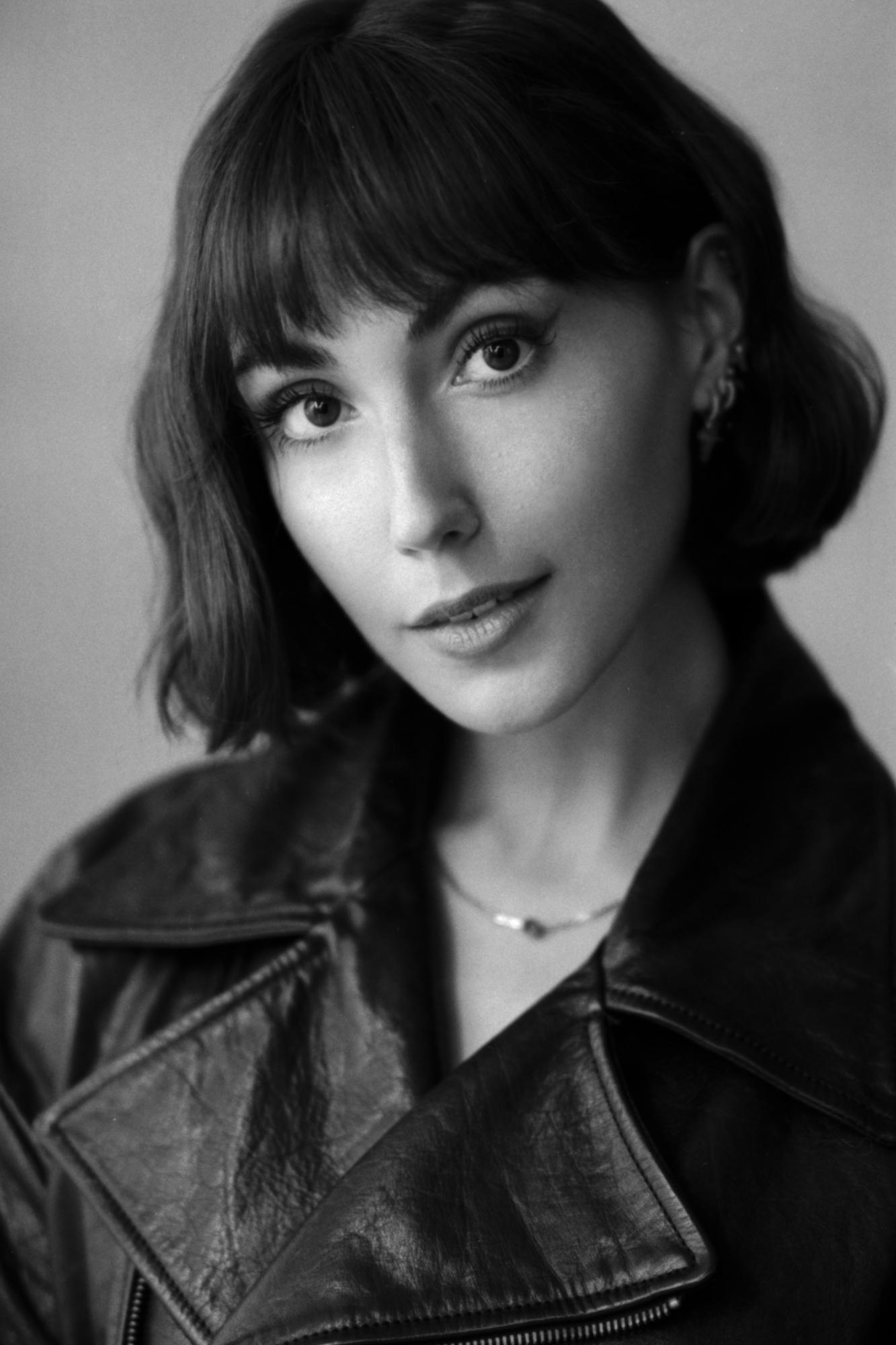 Фото  (Daniella DeVinter)