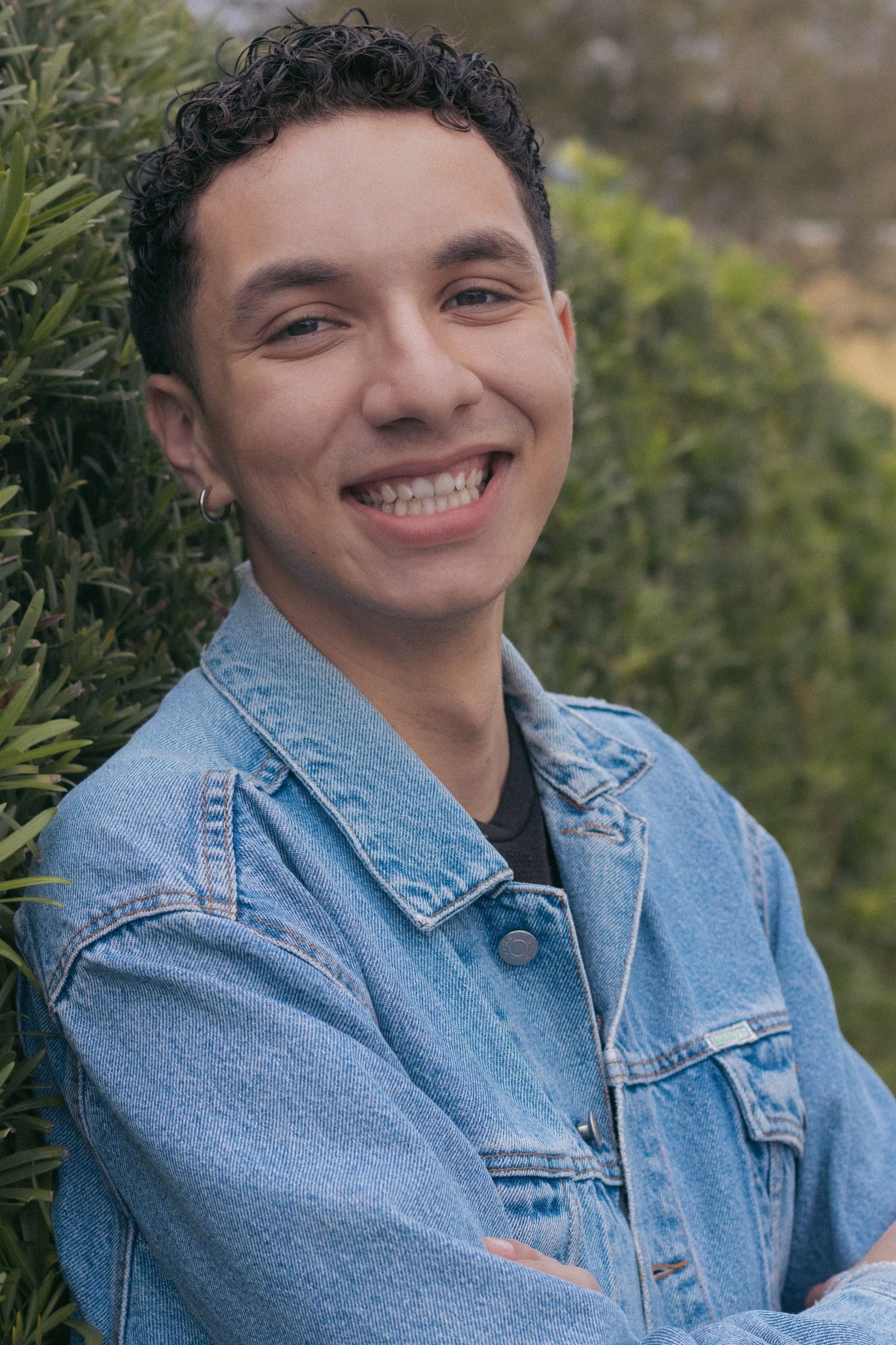 Фото  (Emmanuel Ortiz-Ochoa)