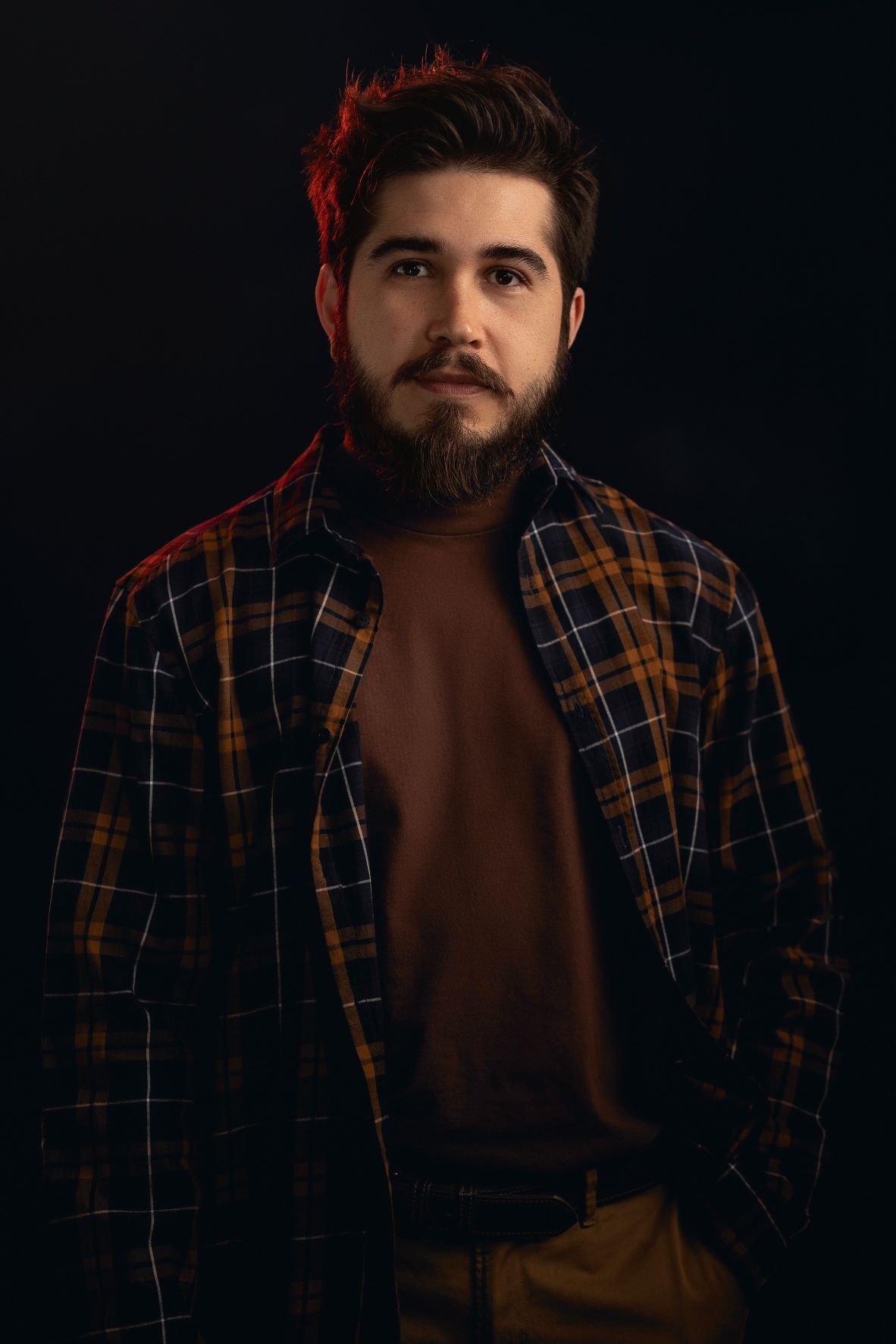 Фото  (Evandro Caixeta)