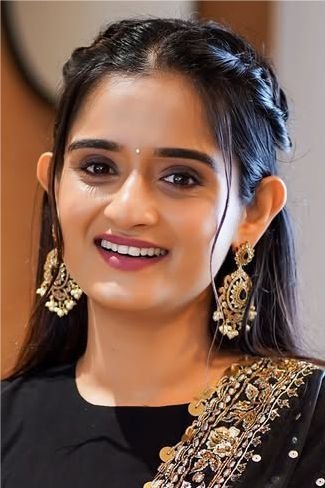 Фото  (Gopika Anil)