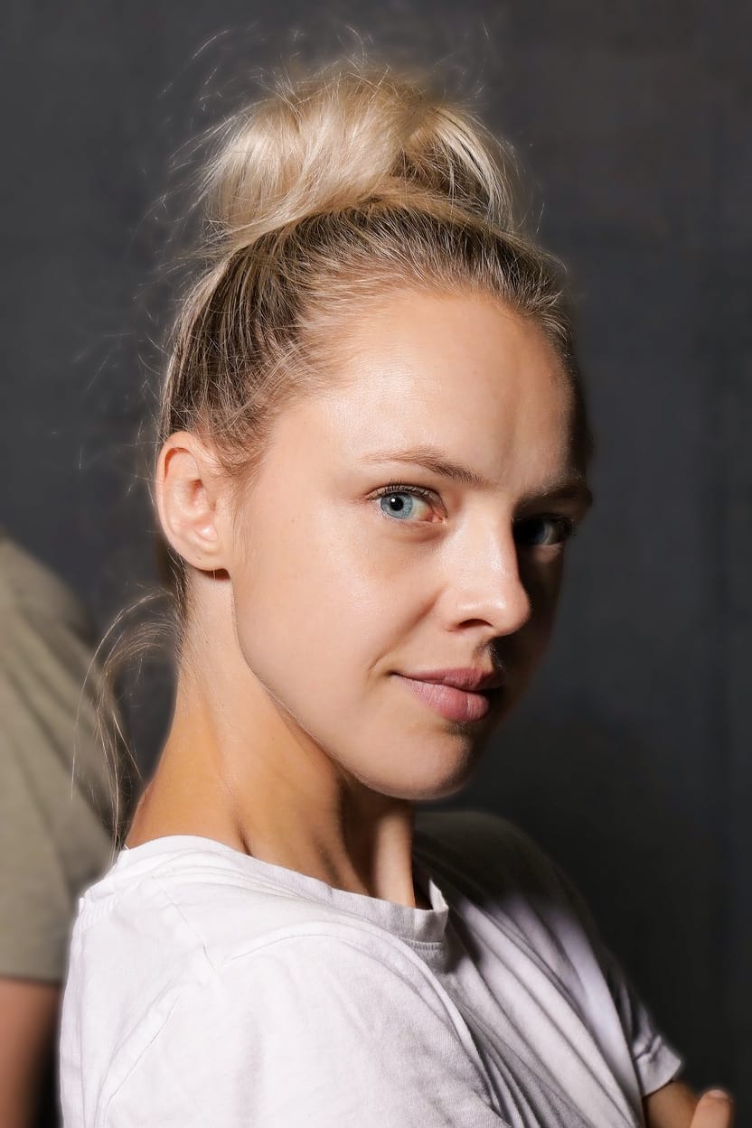 Фото  (Izabela Firlová)