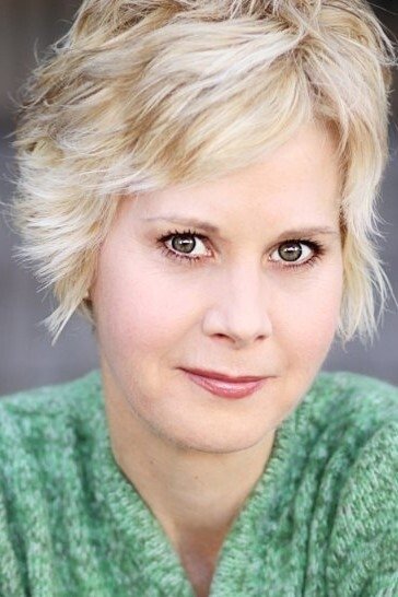 Фото  (Mary-Beth Manning)