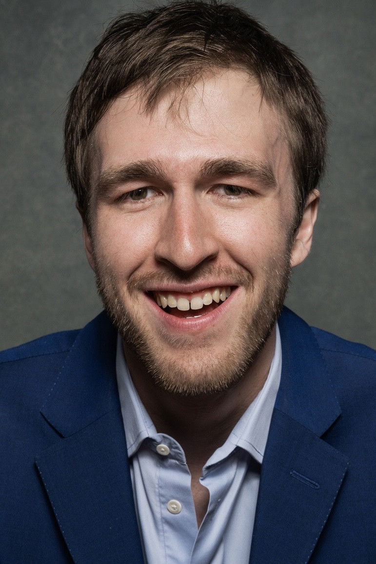 Фото  (Otis Blum)