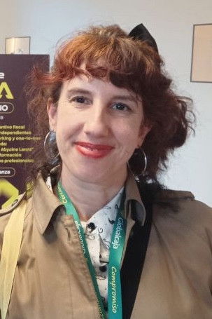 Фото  (Raquel Marraco)