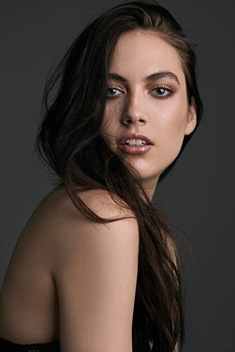 Фото  (Angela Mariano)