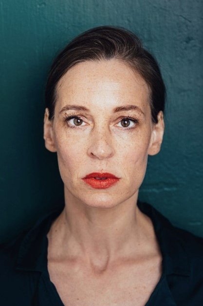 Фото  (Anneke Schwabe)